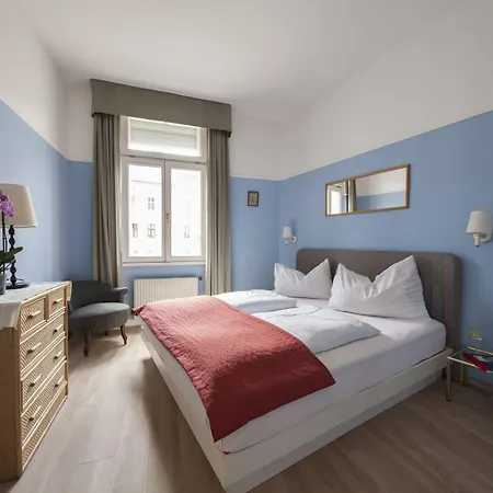 Mondial Appartement Hotel-2
